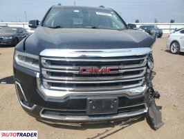 GMC Acadia 2023 2