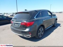 Acura MDX 2020 3