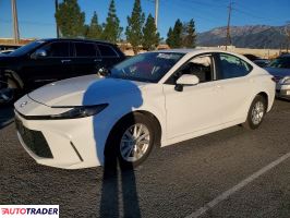 Toyota Camry - zobacz ofertę