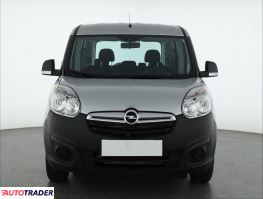 Opel Combo 2018 1.4 93 KM