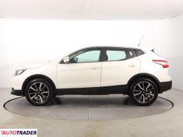 Nissan Qashqai 2016 1.6 128 KM Nissan Qashqai 2016 1.6 128 KM