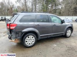 Dodge Journey 2019 2