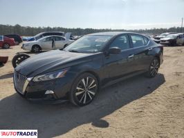 Nissan Altima 2021 2 Nissan Altima 2021 2