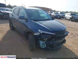 Buick Pozostałe - zobacz ofertę
