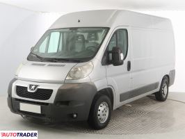 Peugeot Boxer 2011 2.2