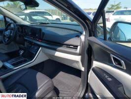 Kia Carnival 2024 3 Kia Carnival 2024 3