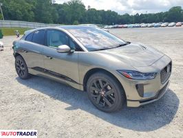 Jaguar I-PACE 2020