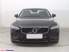Volvo S90 2016 2.0 231 KM