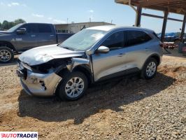 Ford Escape 2024 1