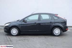 Ford Focus 2011 1.6 99 KM