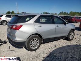 Chevrolet Equinox 2019 1
