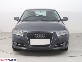 Audi A3 2010 1.6 100 KM