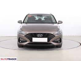 Hyundai i30 2022 1.5 108 KM