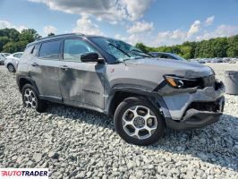 Jeep Compass 2022 2