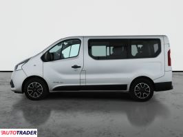 Renault Trafic 2016 1.6