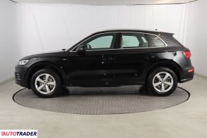 Audi Q5 2019 2.0 160 KM