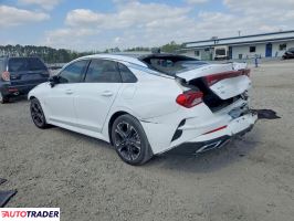Kia Pozostałe 2021 1