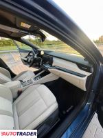 Skoda Octavia 2020