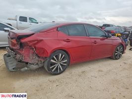 Nissan Altima 2022 2