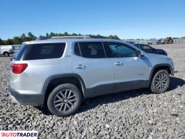 GMC Acadia 2019 3