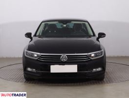 Volkswagen Passat 2015 1.4 147 KM