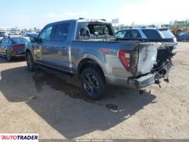 Ford Pozostałe 2022 3 Ford Pozostałe 2022 3
