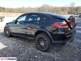 Mercedes CL 2021 2 Mercedes CL 2021 2