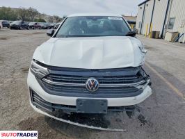 Volkswagen Jetta 2024 1