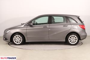 Mercedes B-klasa 2012 1.8 107 KM