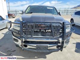 Dodge Ram 2021 5