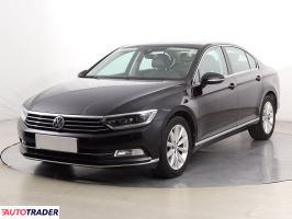 Volkswagen Passat 2017 2.0 147 KM