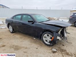 Dodge Charger 2022 3