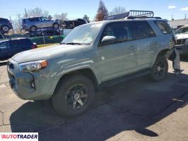 Toyota Pozostałe 2022 4