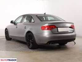 Audi A4 2008 2.0 140 KM