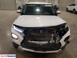 Chevrolet Blazer 2023 1