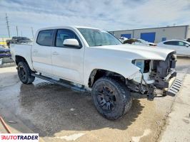 Toyota Tacoma 2021 2