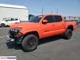 Toyota Tacoma 2023 3