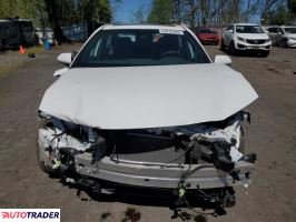 Toyota Camry 2025 2