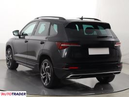 Skoda Karoq 2024 1.5 147 KM