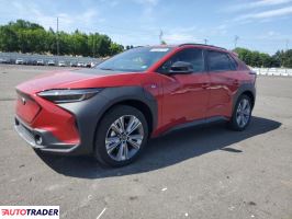 Subaru Pozostałe - zobacz ofertę