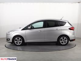Ford Focus C-Max 2017 1.0 123 KM
