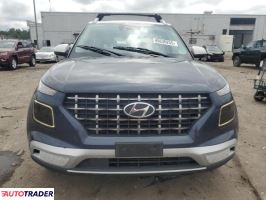 Hyundai Pozostałe 2021 1