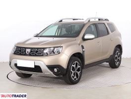 Dacia Duster 2020 1.0 99 KM Dacia Duster 2020 1.0 99 KM