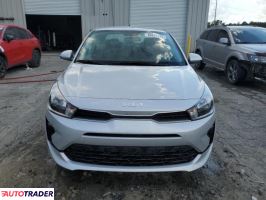 Kia Rio 2023 1