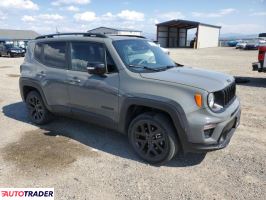Jeep Renegade 2022 1 Jeep Renegade 2022 1