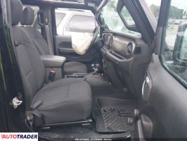 Jeep Wrangler 2020 2