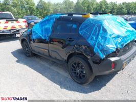 Subaru Pozostałe 2024 2