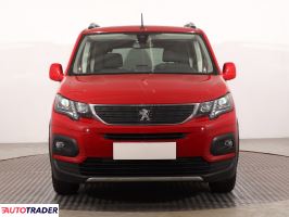Peugeot Rifter  2019 1.2 108 KM