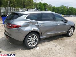 Buick Enclave 2020 3