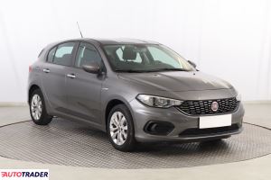 Fiat Tipo 2017 1.4 118 KM